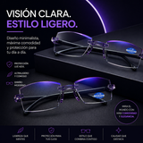 Paga 1 y lleva 2 Gafas Zoom Autofoco y caja