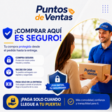 Manguera para mascotas