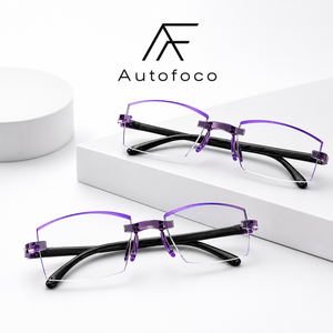 Paga 1 y lleva 2 Gafas Zoom Autofoco y caja
