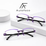 Paga 1 y lleva 2 Gafas Zoom Autofoco y caja