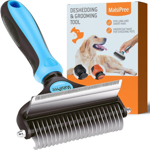 Removedor de pelo para mascota