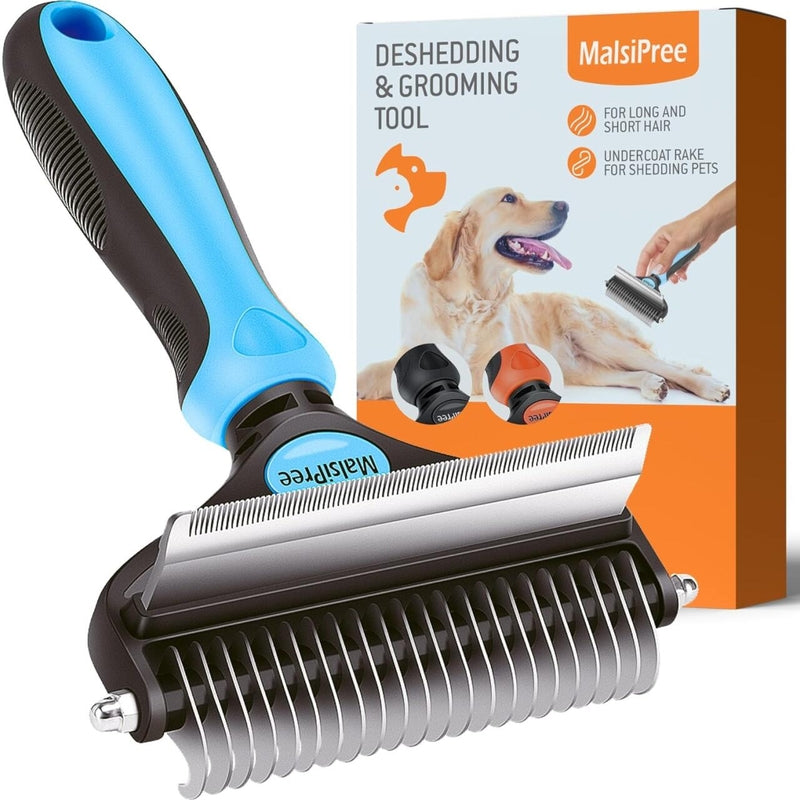 Removedor de pelo para mascota