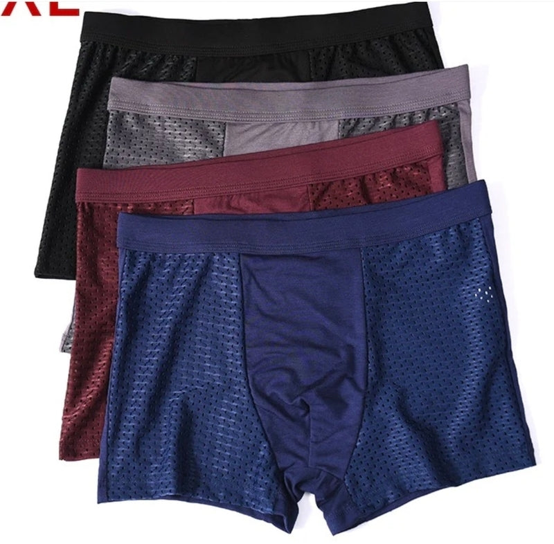 Combo de 2 cajas Cuchillero de fibra de bambú con 8 unidades 2XL