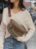 Bolso Femenino 3 en 1 Estilo y Practicidad