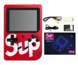 Console GAMEBOY 500 games