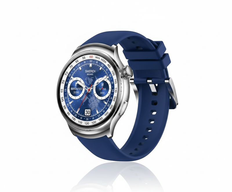 Reloj deportivo inteligente