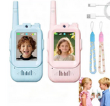 Walkie-talkie para niños