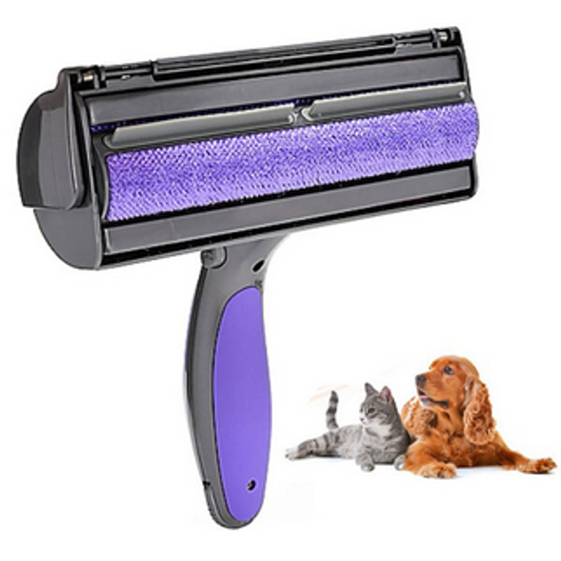 Removedor Sônico de Pelos de Animais